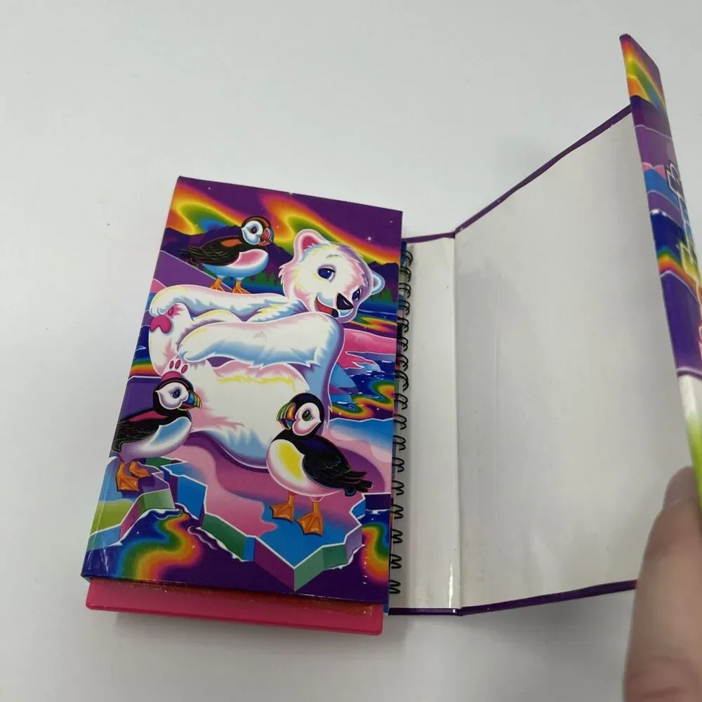 Lisa Frank lisa frank